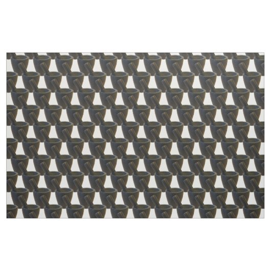 Mörser und Stampfe Stoff (Yard (91,4 cm))