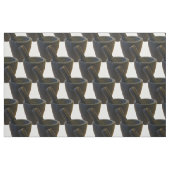 Mörser und Stampfe Stoff (Fat Quarter (45,7 x 55,9 cm))