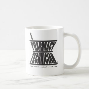 Mörser-und Stampfe-Tasse Kaffeetasse