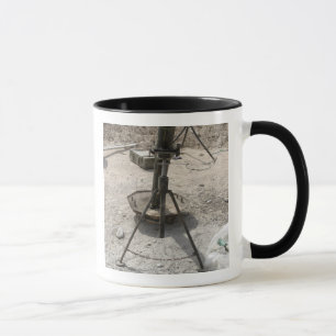 Mörserrohre Tasse