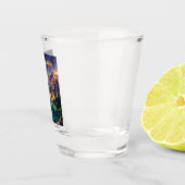 Morskie Oko Polen Schnapsglas (Rechts)