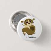 Mort Button (Vorne & Hinten)