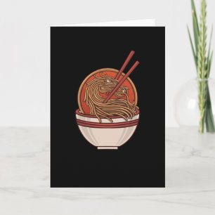 Mortal Ramen Karte