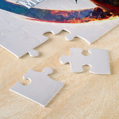 Mortales Kampfrätsel Puzzle (Seite)