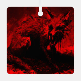 MORTALITÄT | Ornament