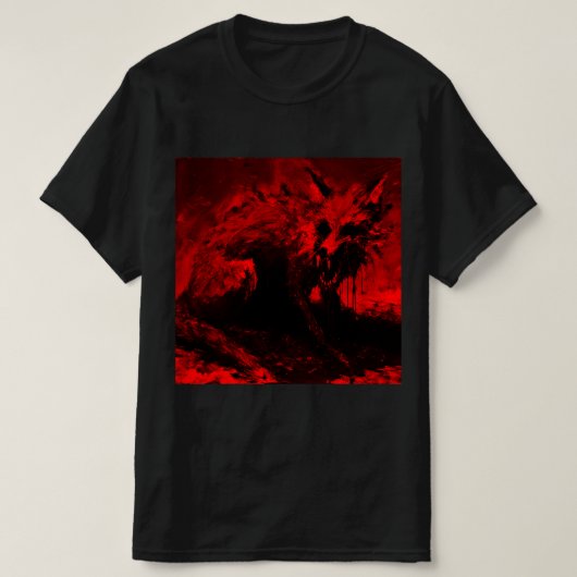 MORTALITÄT | SHIRT (Design vorne)