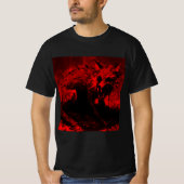 MORTALITÄT | SHIRT (Vorderseite)