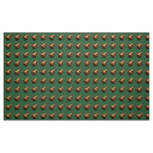 Mortar auf Green Stoff (Fat Quarter (45,7 x 55,9 cm))
