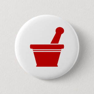 Mortar & Pestle Button