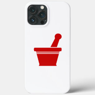 Mortar & Pestle Case-Mate iPhone Hülle