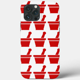 Mortar & Pestle Case-Mate iPhone Hülle