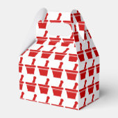 Mortar & Pestle Geschenkschachtel (Vorderseite)