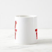 Mortar & Pestle Kaffeetasse (Mittel)