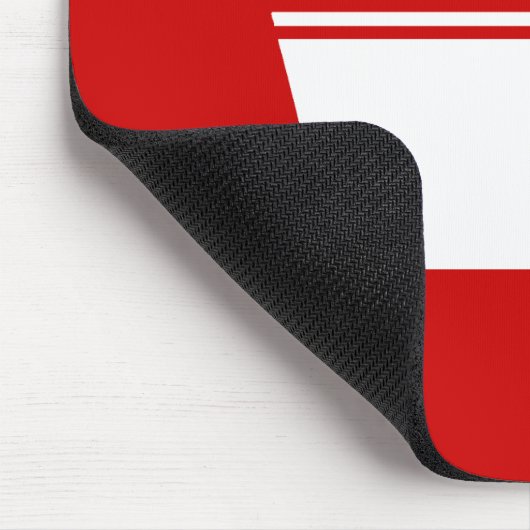 Mortar & Pestle Mousepad (Ecke)