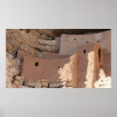 Mortar Poster (Vorne)