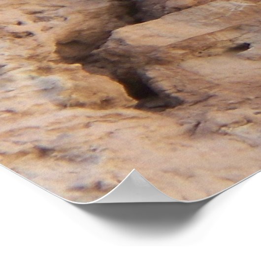 Mortar Poster (Ecke)