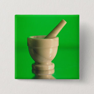 Mortar und Pestle Button