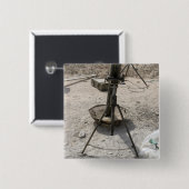 Mortarhren Button (Vorne & Hinten)