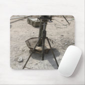 Mortarhren Mousepad (Mit Mouse)