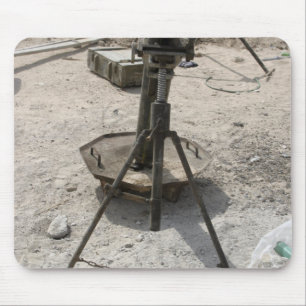 Mortarhren Mousepad