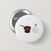 MortarPedestalPotion111409 Button (Vorne & Hinten)