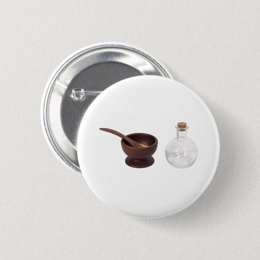 MortarPedestalPotion111409 Button (Vorne & Hinten)