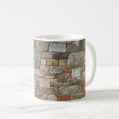 Mörtel für alte Banner Kaffeetasse (VorderseiteRechts)