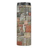 Mörtel für alte Banner Thermosbecher (Rückseite)