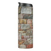 Mörtel für alte Banner Thermosbecher (Nach rechts gedreht)