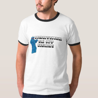 Mortimer ist mein Held! T-Shirt