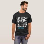 Mortimer und Whitehouse beim Angeln T-Shirt (Vorne ganz)