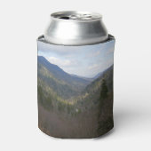 Morton Blick auf die Großen Smoky-Berge Dosenkühler (Kanne Vorderseite)
