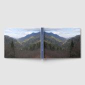 Morton Blick auf die Großen Smoky-Berge Gästebuch (Voll)