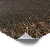 Morton Blick auf die Großen Smoky-Berge Poster (Ecke)