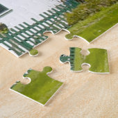 Morton Island Australia Jigsaw Puzzle (Seite)