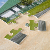 Morton Island Australien Puzzle (Seite)