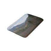 Morton Overlook at Great Smoky Mountains Badematte (Schrägansicht)