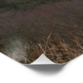 Morton Overlook at Great Smoky Mountains Poster (Ecke)