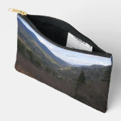 Morton Overlook at Great Smoky Mountains Zubehörtasche (Offen)