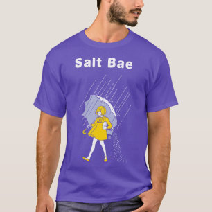 Morton Salz biene T-Shirt