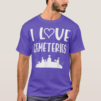 Mortuary Science - Mortuary Science Technician Gra T-Shirt
