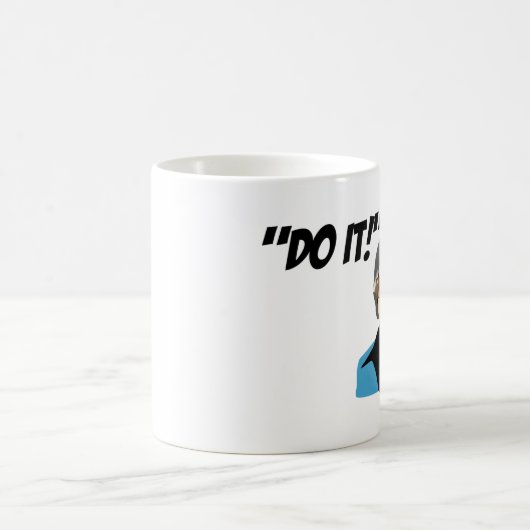 Morty Tasse (Mittel)