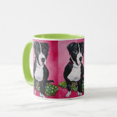 Morty Tasse (Vorderseite Links)