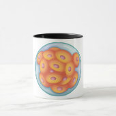 Morula-Tasse Tasse (Zentrum)