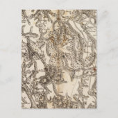 Morvan Atlas Karte (Vorderseite)