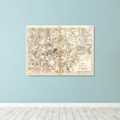 Morvan Leinwanddruck (Insitu (Holzboden))