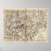 Morvan Poster (Vorne)