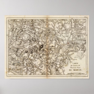 Morvan Poster