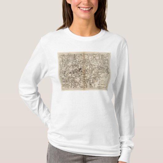 Morvan T-Shirt (Vorderseite)