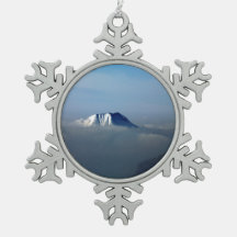 Morzine France Holiday Card Acrylic Print Foto Bl